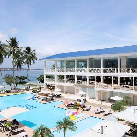 Club Samal Resorts Development Inc 外观 照片