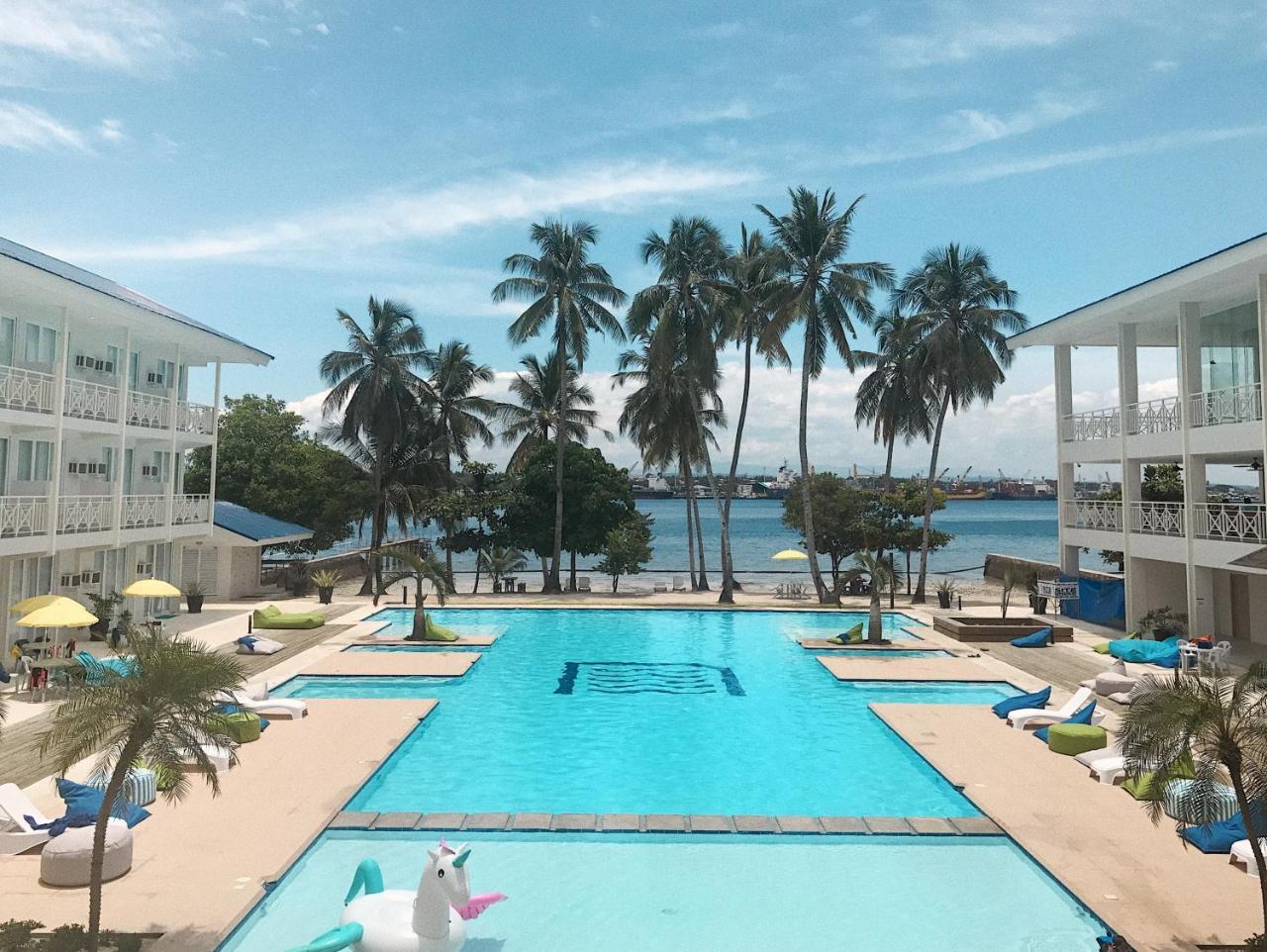 Club Samal Resorts Development Inc 外观 照片