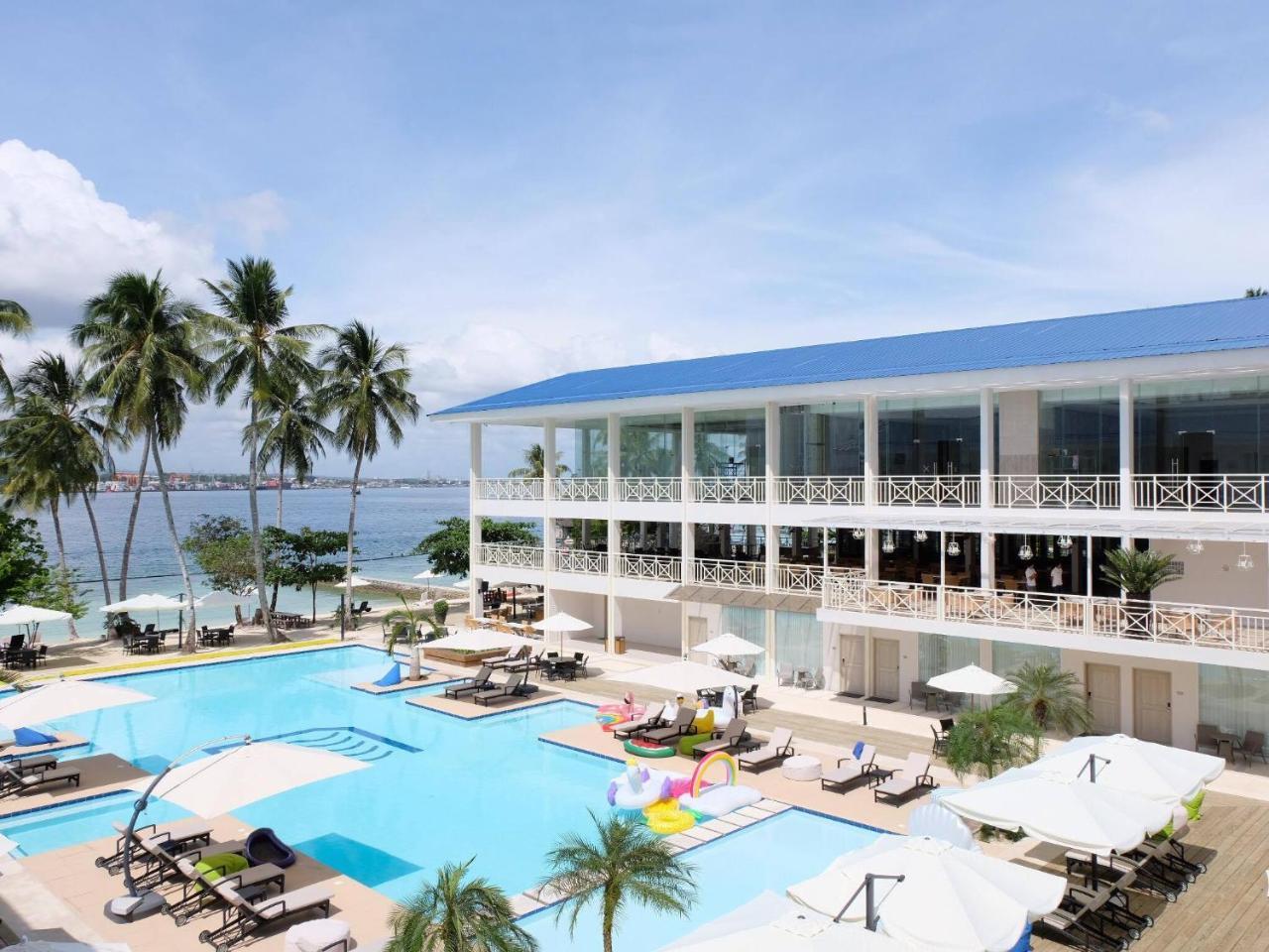 Club Samal Resorts Development Inc 外观 照片