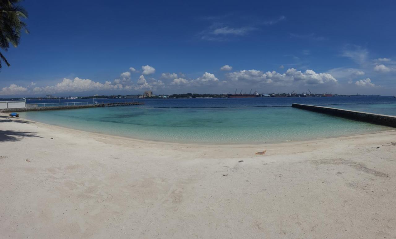 Club Samal Resorts Development Inc 外观 照片