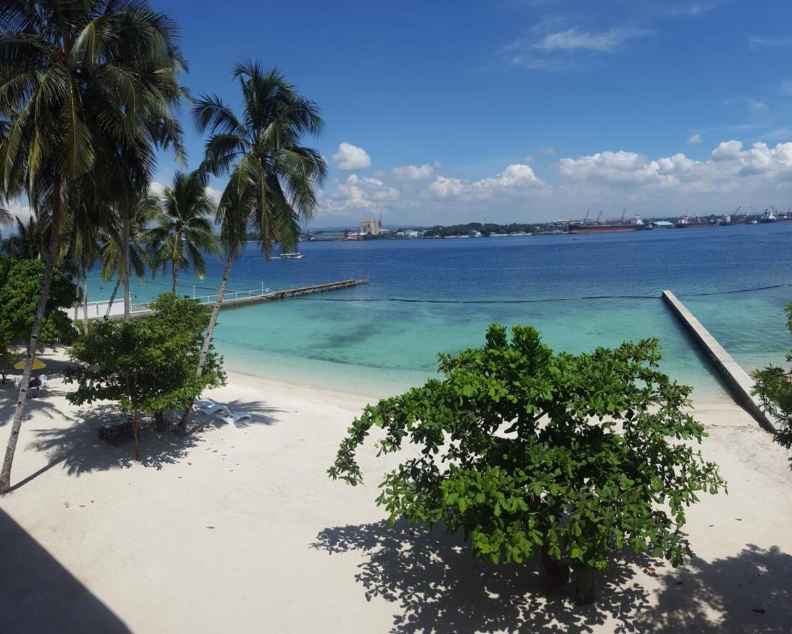 Club Samal Resorts Development Inc 外观 照片